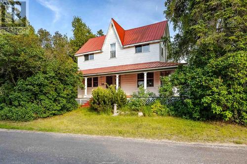 1805 Shore Rd, Richard'S Landing, ON - Outdoor