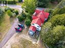1805 Shore Rd, Richard'S Landing, ON  - Outdoor 