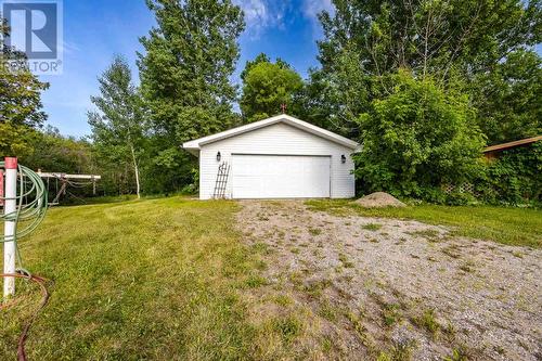 1805 Shore Rd, Richard'S Landing, ON - Outdoor