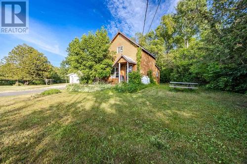 1805 Shore Rd, Richard'S Landing, ON - Outdoor
