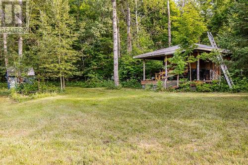 1805 Shore Rd, Richard'S Landing, ON - Outdoor