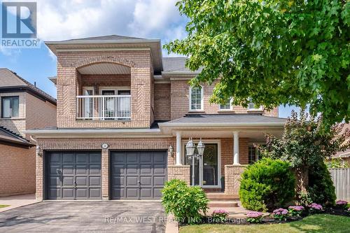 12 MIRA VISTA PLACE  Vaughan, ON L4M 1K9