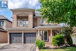 12 MIRA VISTA PLACE  Vaughan, ON L4M 1K9