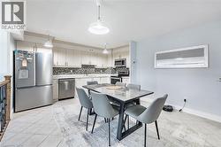 25 FOUR WINDS Drive Unit# 405 Toronto, ON M3J 1K8