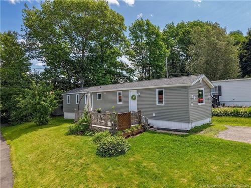22 Macintosh St, Fredericton, NB 
