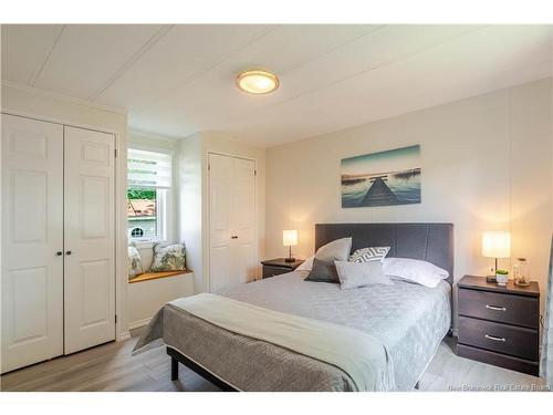 22 Macintosh St, Fredericton, NB 