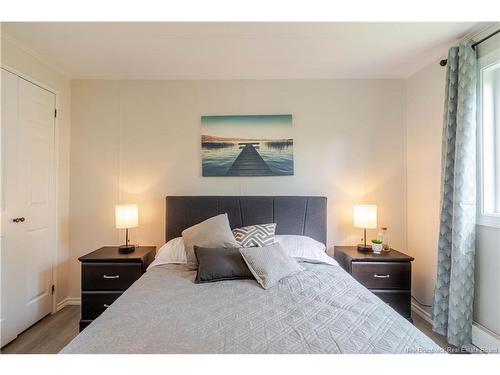 22 Macintosh St, Fredericton, NB 