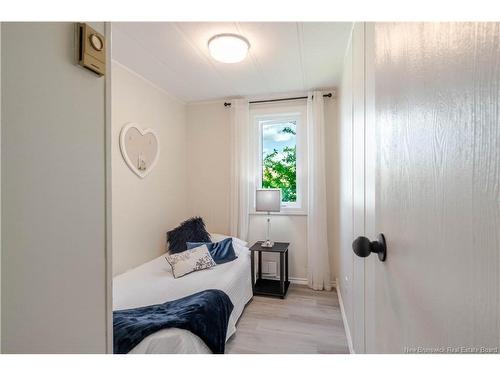 22 Macintosh St, Fredericton, NB 