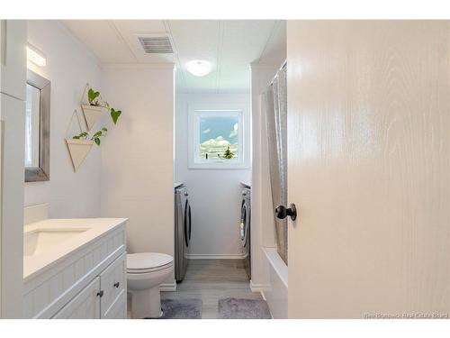 22 Macintosh St, Fredericton, NB 