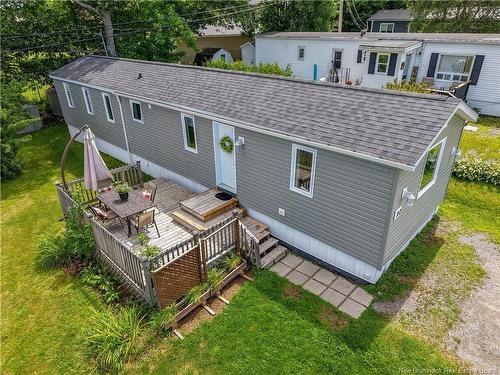 22 Macintosh St, Fredericton, NB 