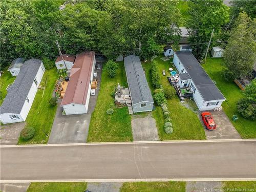 22 Macintosh St, Fredericton, NB 