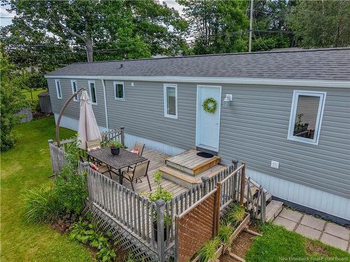 22 Macintosh St, Fredericton, NB 