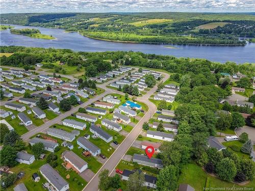 22 Macintosh St, Fredericton, NB 