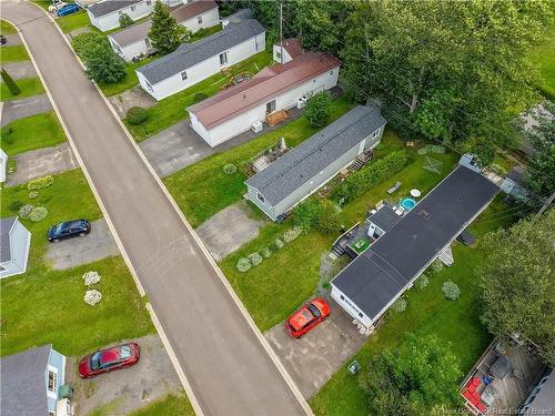 22 Macintosh St, Fredericton, NB 