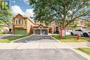32 Hillpath Crescent, Brampton, ON  - Outdoor With Facade 
