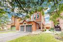 32 Hillpath Crescent, Brampton, ON  - Outdoor With Facade 