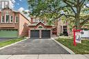 32 Hillpath Crescent, Brampton, ON  - Outdoor With Facade 