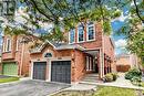 32 Hillpath Crescent, Brampton, ON  - Outdoor With Facade 
