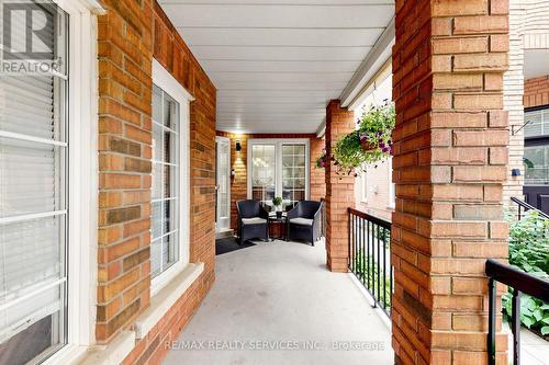 32 Hillpath Crescent, Brampton, ON - Outdoor With Exterior