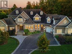 39 BROOKHAVEN CRESCENT  East Garafraxa, ON L9W 7M9