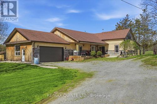 1686 COUNTY ROAD 13  Prince Edward County (South Marysburg Ward), ON K0K 2P0