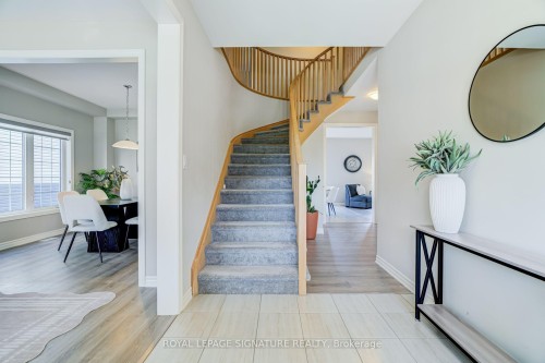 252 Springfield Crescent, Clearview, ON - Indoor Photo Showing Other Room