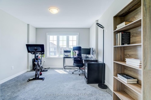 252 Springfield Crescent, Clearview, ON - Indoor