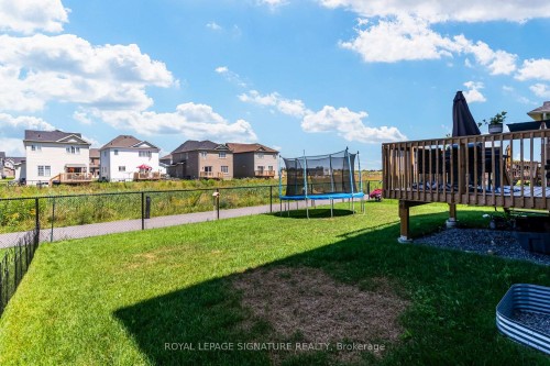 252 Springfield Crescent, Clearview, ON - Outdoor