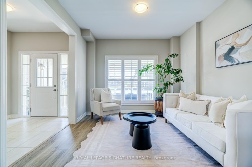 252 Springfield Crescent, Clearview, ON - Indoor Photo Showing Other Room