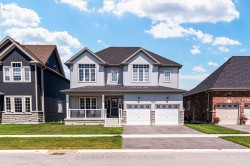 252 Springfield Crescent Clearview, ON L0M 1S0