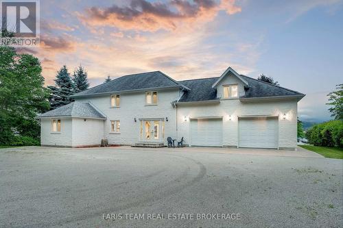 187 Champlain Road, Penetanguishene, ON - Outdoor