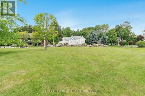 187 Champlain Road, Penetanguishene, ON - Outdoor