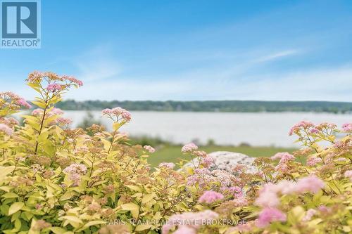 187 Champlain Road, Penetanguishene, ON - Outdoor With Body Of Water With View