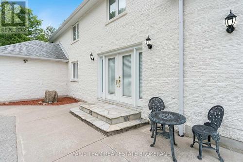187 Champlain Road, Penetanguishene, ON - Outdoor With Exterior