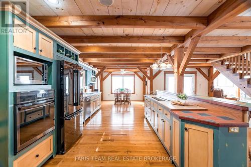187 Champlain Road, Penetanguishene, ON - Indoor