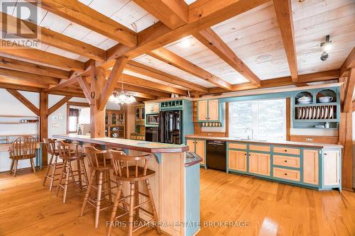 187 Champlain Road, Penetanguishene, ON - Indoor