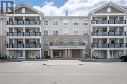 1045 NADALIN Heights Unit# 307 Milton, ON L9T 8R5