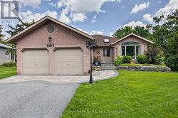 64 ISLAND BAY DRIVE  Kawartha Lakes (Bobcaygeon), ON K0M 1A0