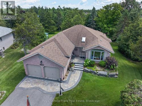 64 ISLAND BAY DRIVE  Kawartha Lakes (Bobcaygeon), ON K0M 1A0