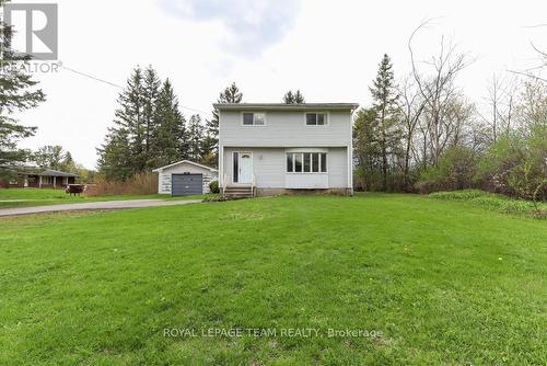 1454 STAGECOACH ROAD  Ottawa, ON K4P 1G1