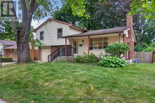 657 VISCOUNT ROAD  London South (South O), ON N6J 2Y4