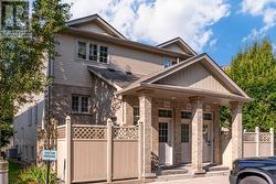 9A - 1941 OTTAWA STREET S  Kitchener, ON N2E 0C2