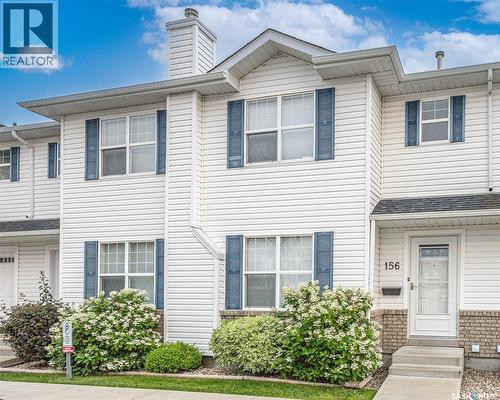 156 203 Herold TERRACE  Saskatoon, SK S7V 1H8