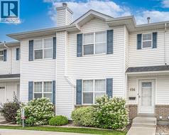 156 203 Herold TERRACE  Saskatoon, SK S7V 1H8