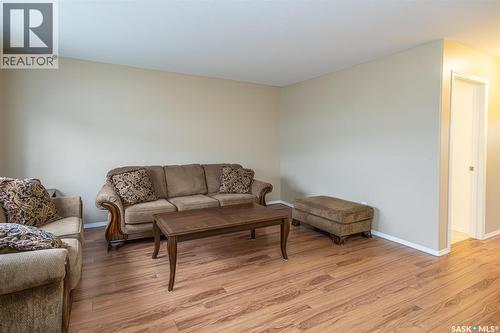 156 203 Herold Terrace, Saskatoon, SK - Indoor Photo Showing Living Room