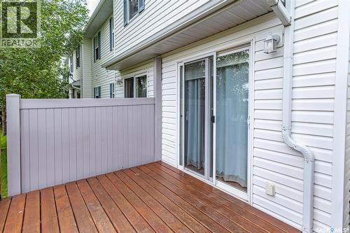 156 203 Herold Terrace, Saskatoon, SK - Outdoor With Exterior