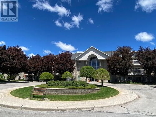 BLDG C #310 - 1099 CLONSILLA AVENUE  Peterborough (Otonabee Ward 1), ON K9J 8L8