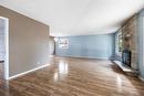 50 Kowall Bay, Winnipeg, MB  - Indoor Photo Showing Other Room With Fireplace 