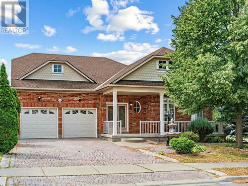 10 LEPARC ROAD  Brampton, ON L6P 1X9
