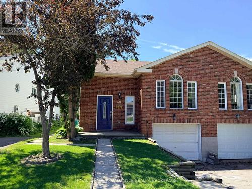 614 BARNSLEY CRESCENT  Kingston (City Southwest), ON K7M 8X4